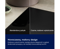 Electrolux LIB60420CL Czarny Mat - 1531730 - zdjęcie 4